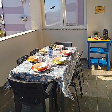 Apartment Ivetka Банёл Экстерьер фото