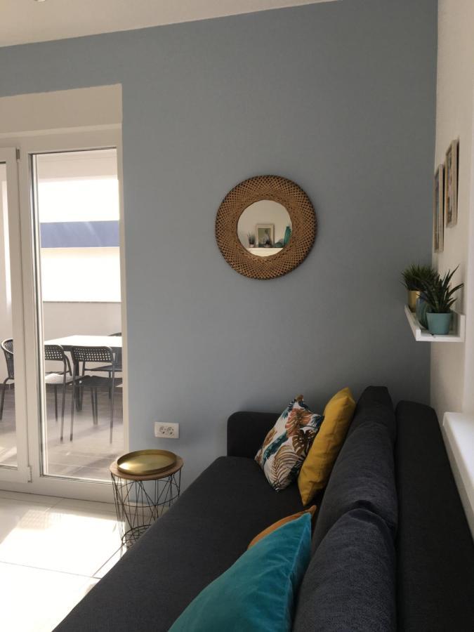 Apartment Ivetka Банёл Экстерьер фото
