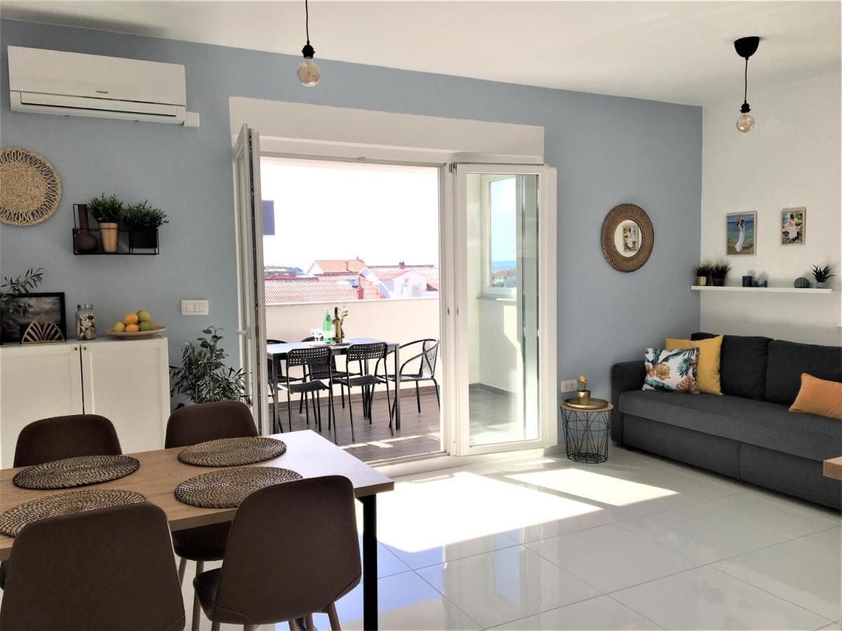 Apartment Ivetka Банёл Экстерьер фото