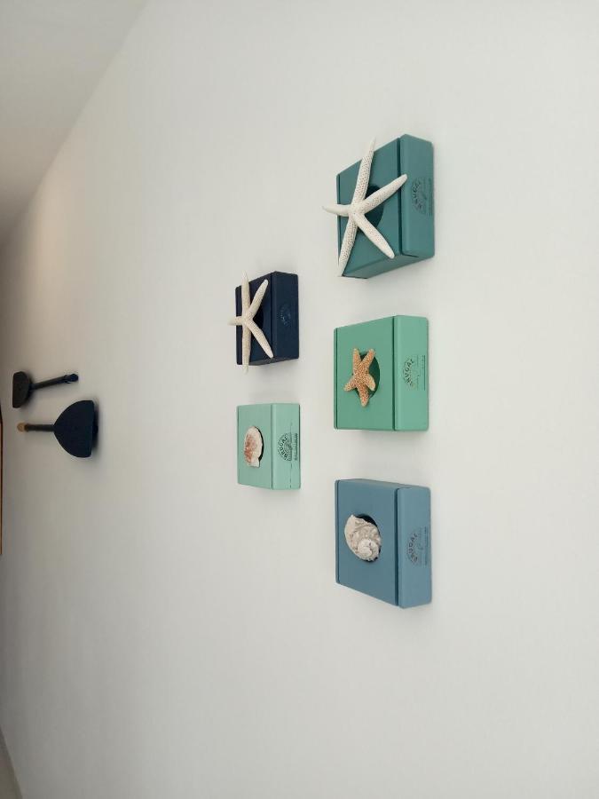 Apartment Ivetka Банёл Экстерьер фото
