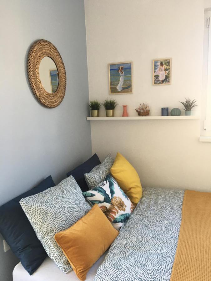 Apartment Ivetka Банёл Экстерьер фото