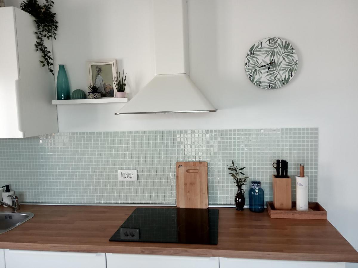 Apartment Ivetka Банёл Экстерьер фото