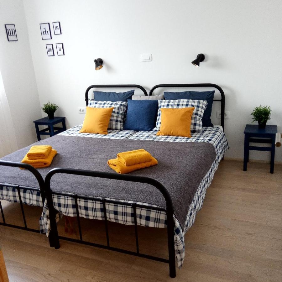 Apartment Ivetka Банёл Экстерьер фото