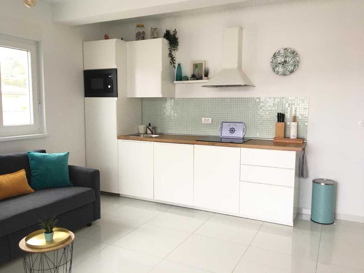 Apartment Ivetka Банёл Экстерьер фото