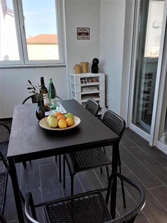 Apartment Ivetka Банёл Экстерьер фото