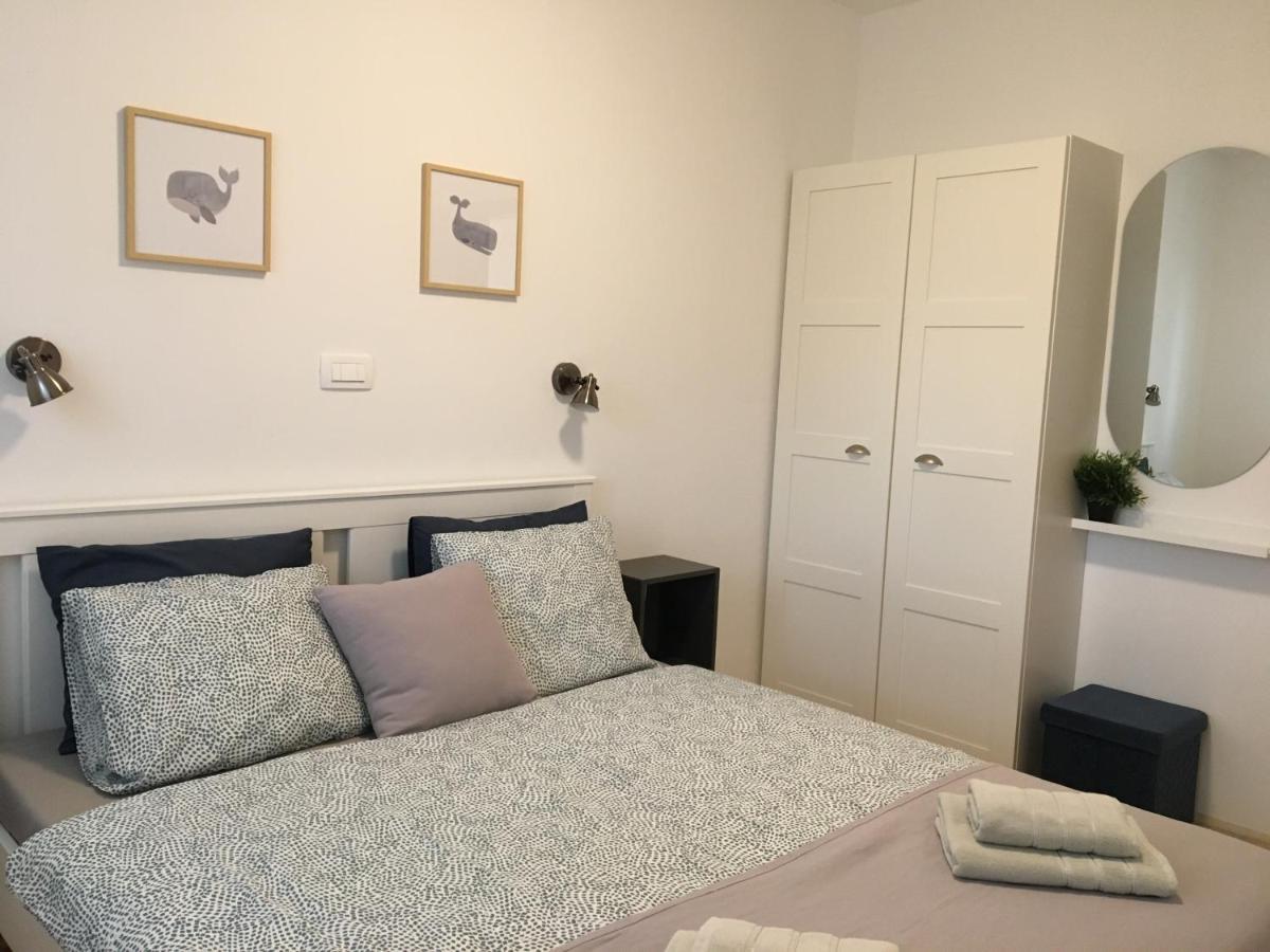 Apartment Ivetka Банёл Экстерьер фото