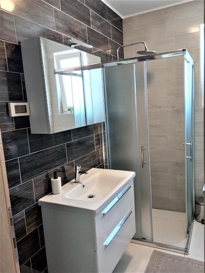 Apartment Ivetka Банёл Экстерьер фото