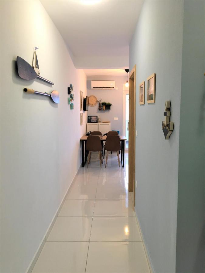 Apartment Ivetka Банёл Экстерьер фото