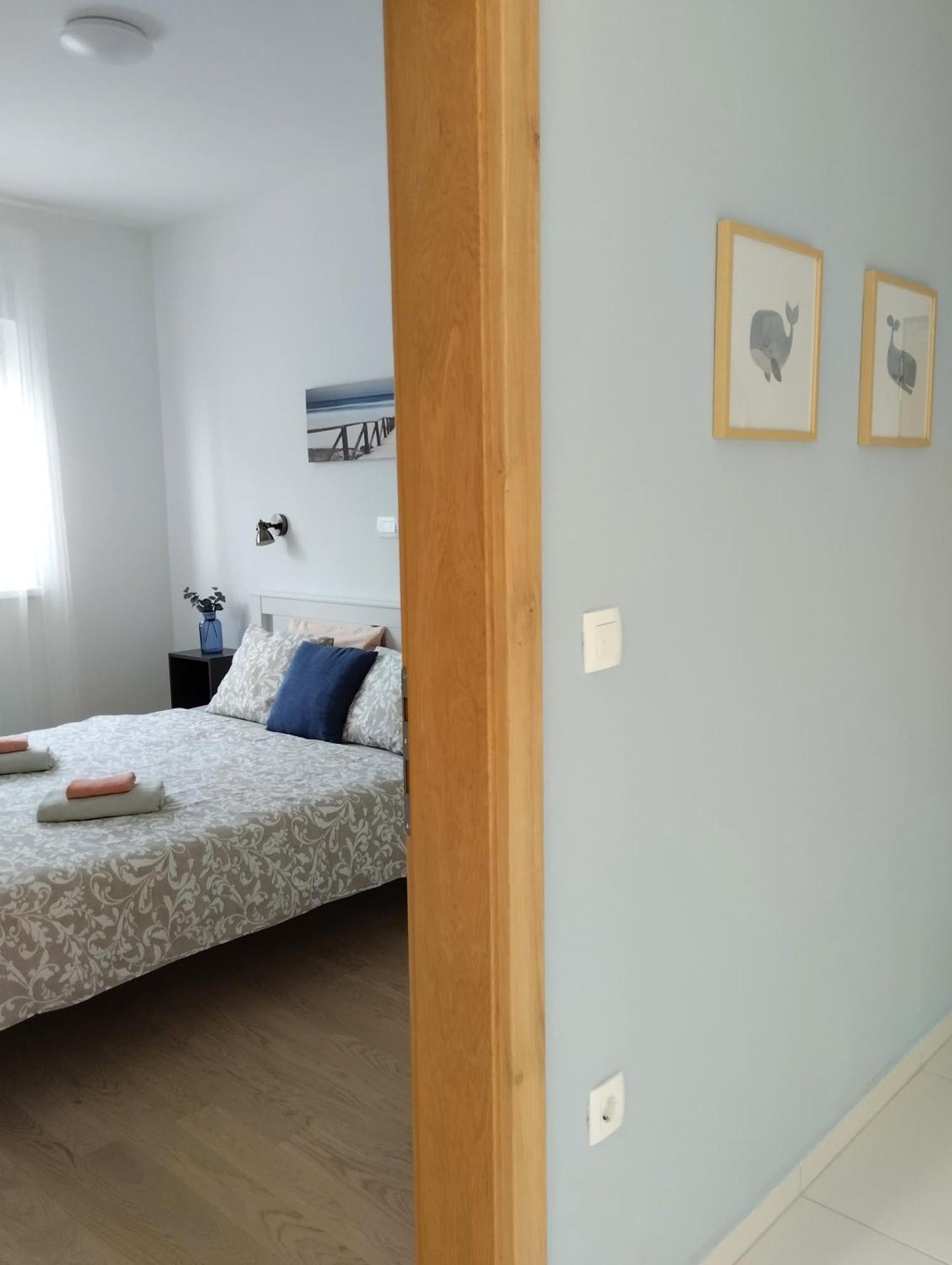 Apartment Ivetka Банёл Экстерьер фото
