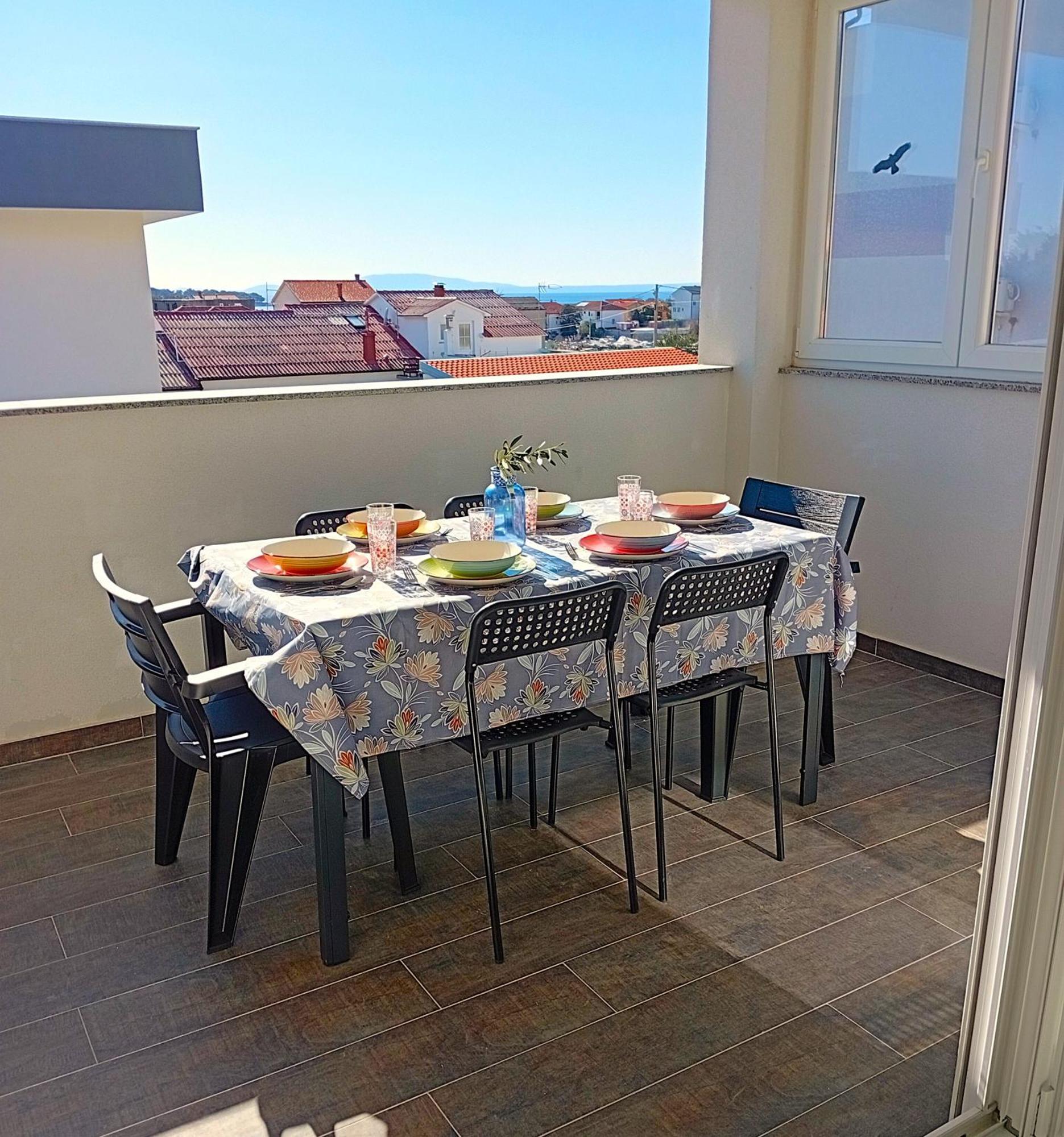 Apartment Ivetka Банёл Экстерьер фото